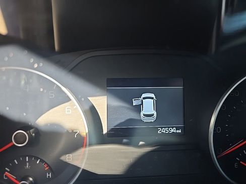 Used 2021 Kia Sportage S AWD/4WD image 3