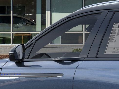 New 2026 Lincoln Nautilus Reserve AWD/4WD image 20