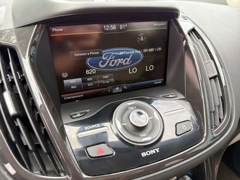 Used 2014 Ford Escape Titanium FWD image 20