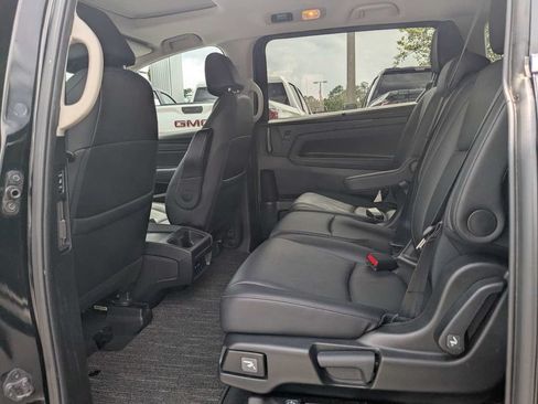 Used 2025 Honda Odyssey EX-L image 19