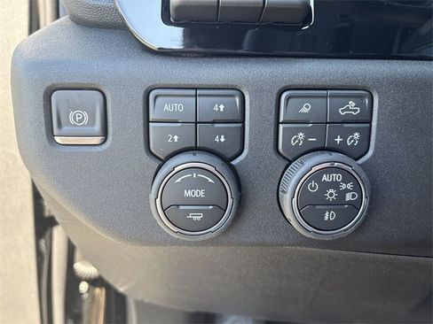 New 2026 Chevrolet Silverado 1500 High Country w/ Technology Package image 18