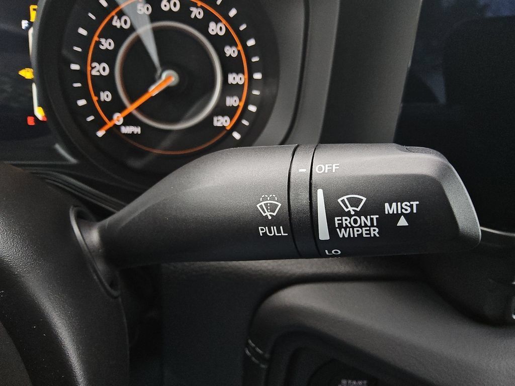 New 2026 Jeep Gladiator Sport AWD/4WD image 30