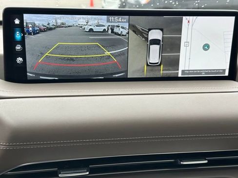 Used 2023 Genesis GV80 2.5T w/ Prestige Package image 30