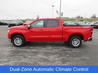 Certified 2025 Chevrolet Silverado 1500 LT video 2