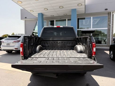 Used 2018 Ford F150 XL w/ XL Power Equipment Group AWD/4WD image 41