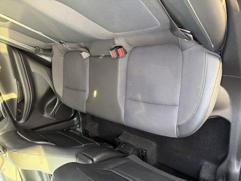 Certified 2021 Buick Encore GX Preferred image 25