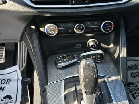 Used 2018 Alfa Romeo Stelvio Ti Sport image 23