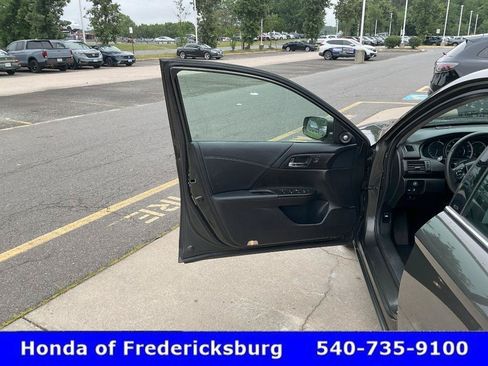 Used 2013 Honda Accord EX-L image 15