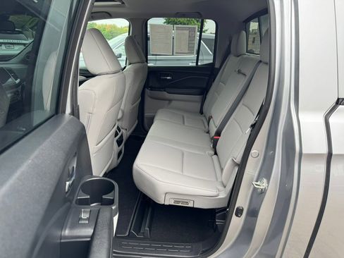 Used 2020 Honda Ridgeline RTL-E image 17