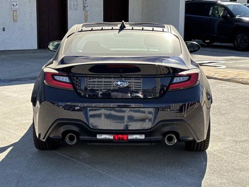 New 2025 Subaru BRZ Limited w/ Popular Package 1 image 5