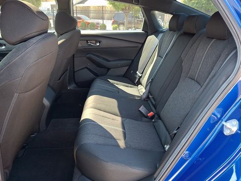 Used 2024 Honda Accord Sport image 10