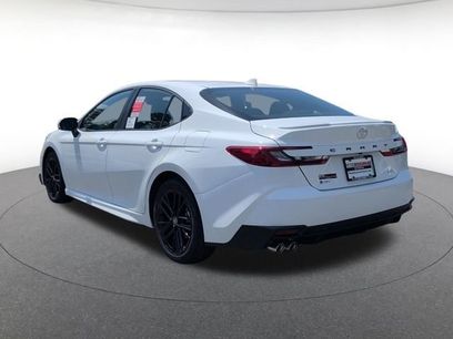 New 2026 Toyota Camry SE w/ Multimedia Upgrade Package