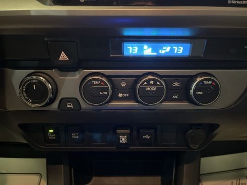 Used 2021 Toyota Tacoma SR5 w/ Technology Package image 28