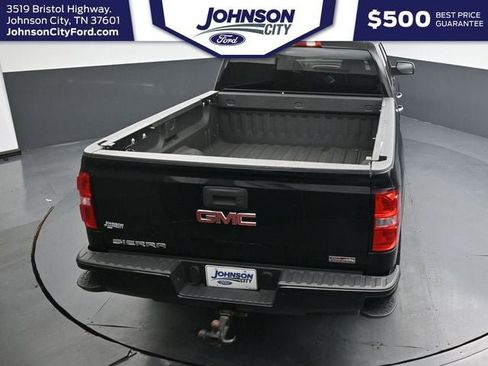 Used 2015 GMC Sierra 1500 SLT w/ All-Terrain Package AWD/4WD image 28