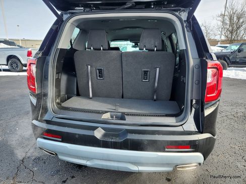 Used 2023 GMC Acadia SLE w/ Driver Convenience Package image 21