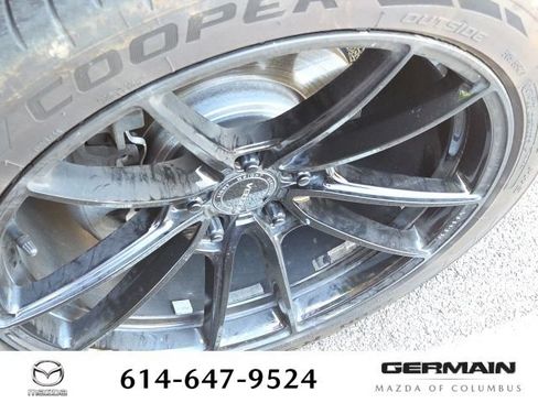 Used 2018 Jeep Grand Cherokee High Altitude AWD/4WD image 10