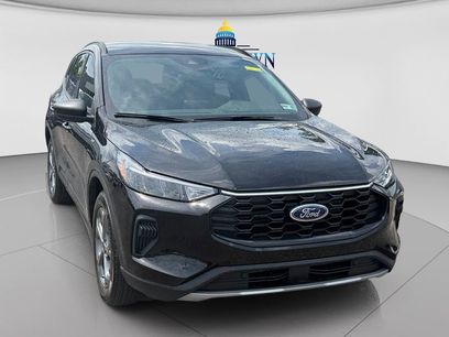 Used 2026 Ford Escape ST-Line