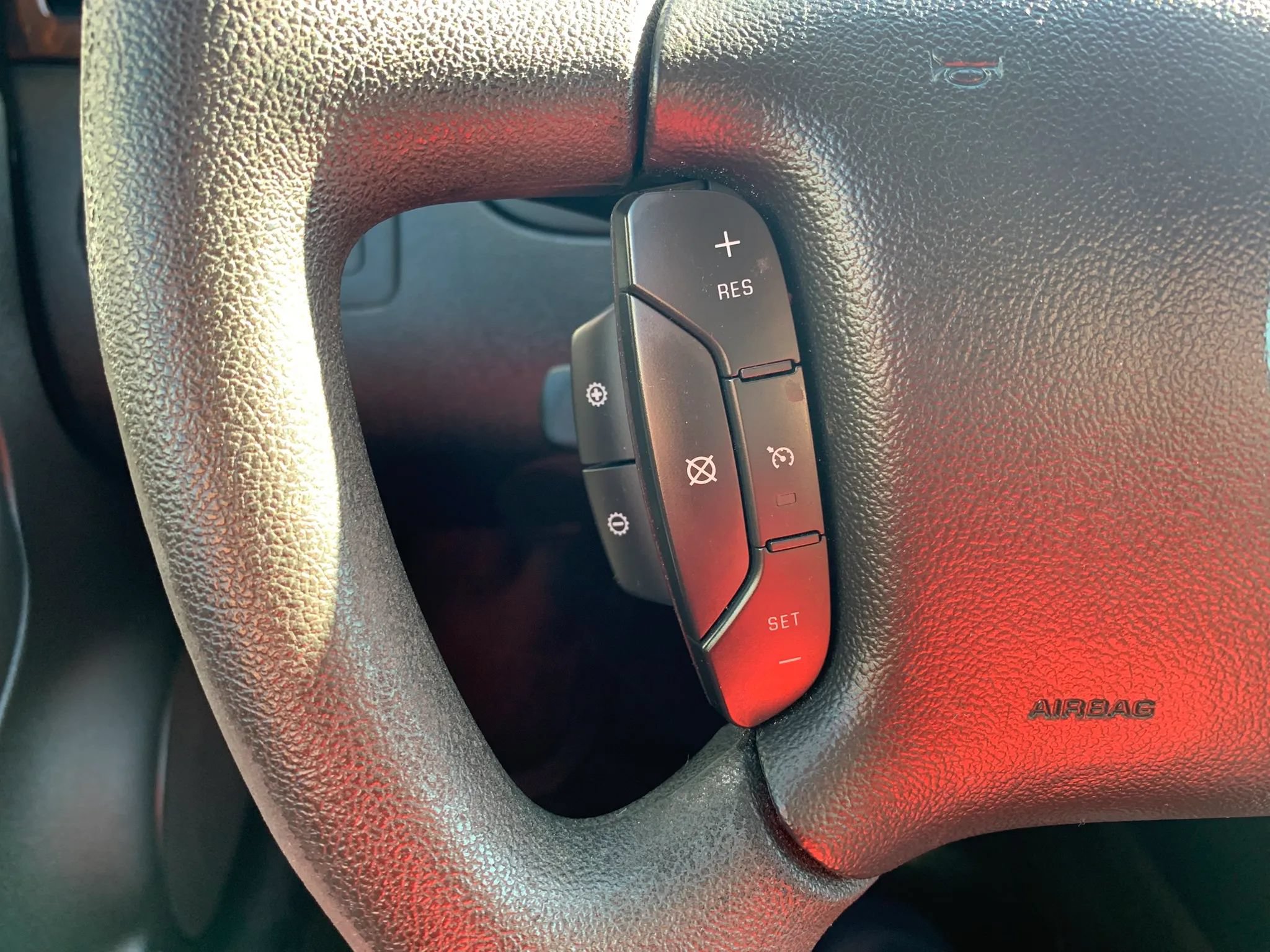 Used 2015 Chevrolet Impala Limited LS FWD image 13