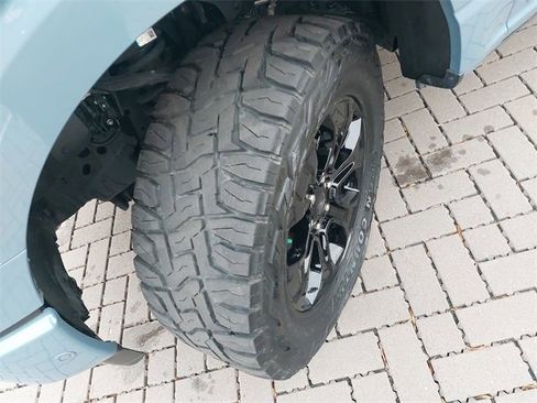 Used 2023 Ford F150 Platinum w/ Equipment Group 701A High image 30