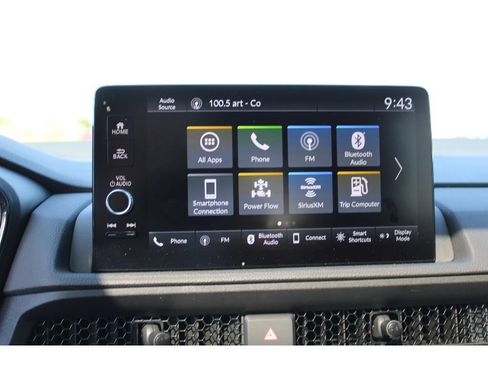 Used 2024 Honda CR-V Sport-L image 28