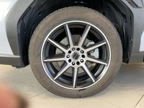 Used 2025 Subaru Forester Limited w/ Popular Package #2 AWD/4WD image 21