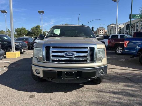 Used 2011 Ford F150 XLT w/ Trailer Tow Pkg image 2
