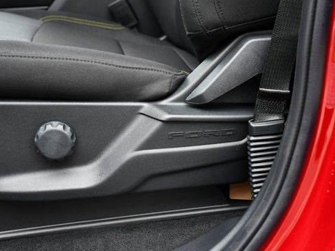 Used 2025 Ford F150 STX w/ STX Black Appearance Package image 30