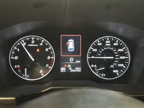 Used 2024 Subaru Outback Limited image 12