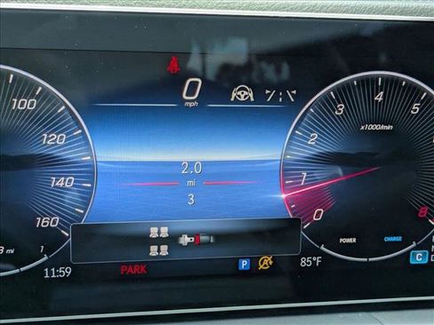 New 2026 Mercedes-Benz GLS 580 4MATIC image 11