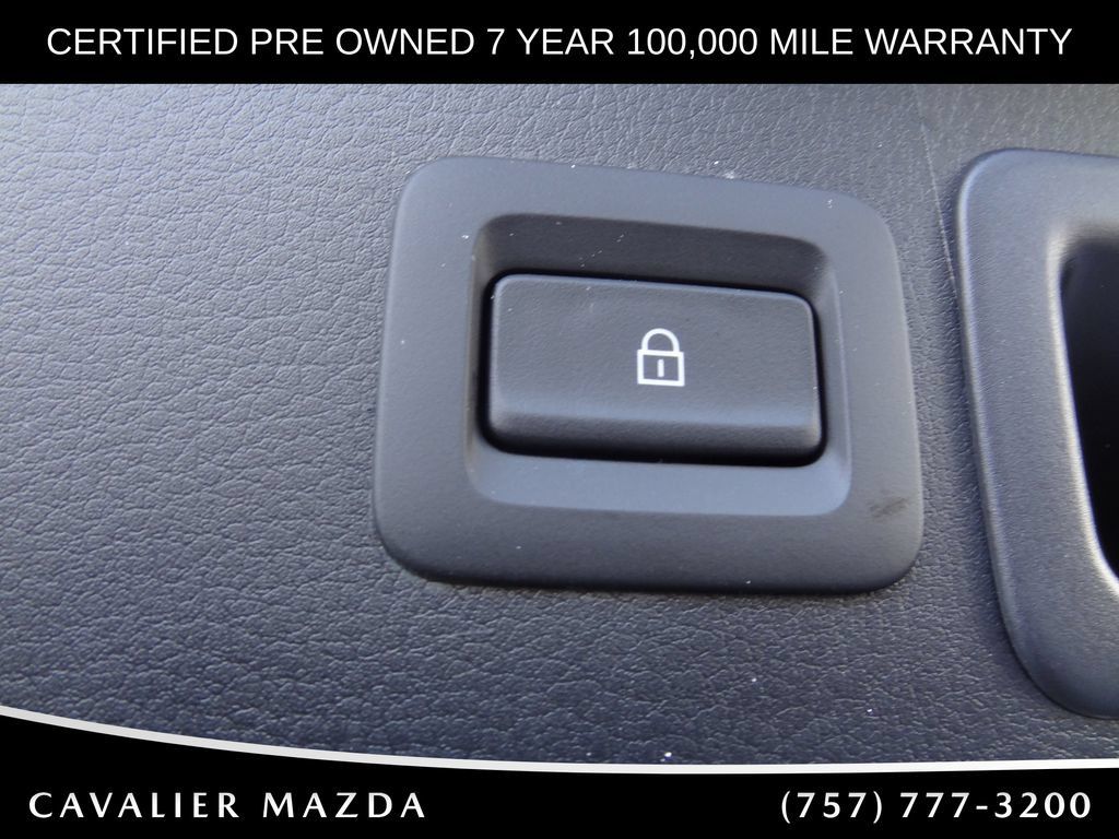 Certified 2026 MAZDA CX-30 AWD 2.5 S image 14