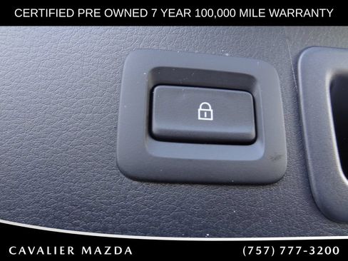 Certified 2026 MAZDA CX-30 AWD 2.5 S image 14