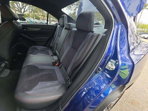 Used 2022 Subaru WRX Limited image 8