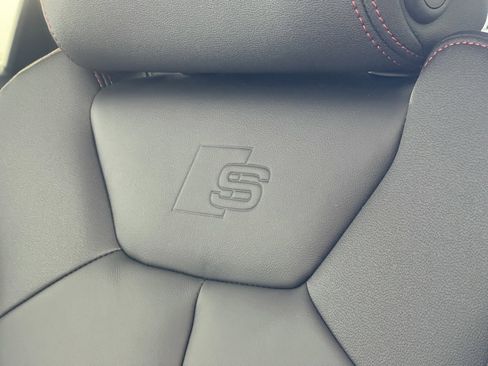 New 2025 Audi Q3 2.0T Premium Plus image 22