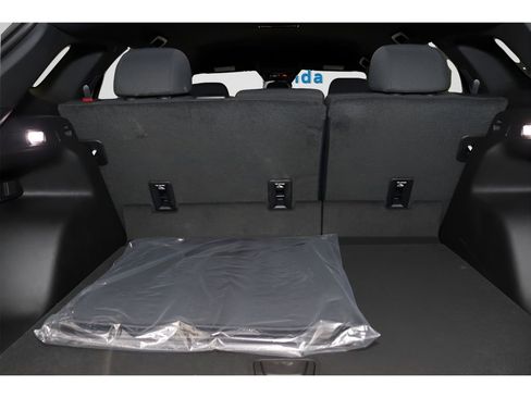 New 2026 Honda Prologue EX image 22