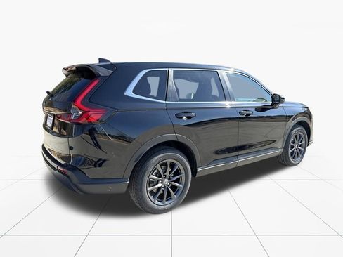 New 2026 Honda CR-V EX-L image 8