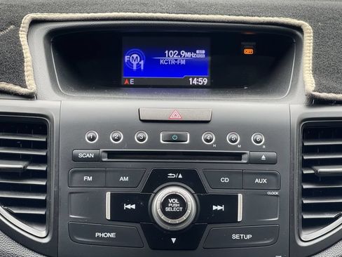 Used 2016 Honda CR-V SE image 29