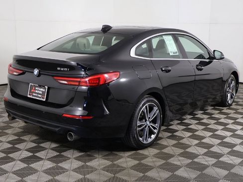 Used 2022 BMW 228i xDrive Gran Coupe w/ Convenience Package image 11