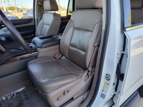 Used 2016 Chevrolet Tahoe LT image 20