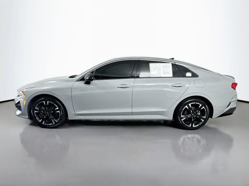 Used 2024 Kia K5 GT-Line FWD image 8