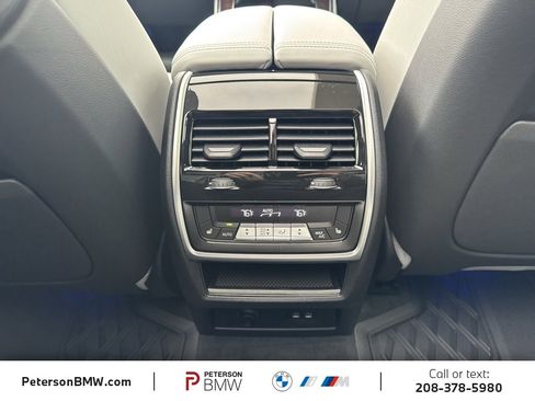 New 2026 BMW X5 xDrive50e image 22