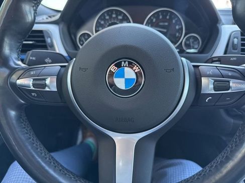 Used 2019 BMW 440i Gran Coupe xDrive AWD/4WD image 14