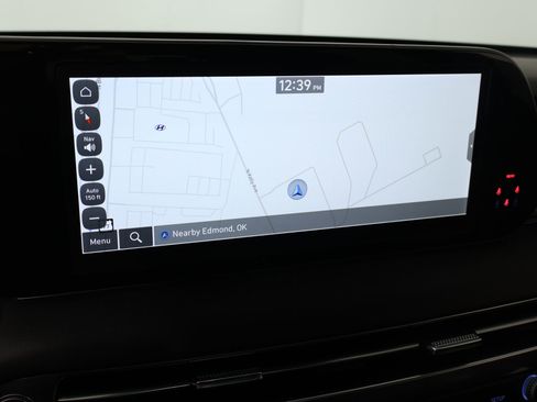 Used 2024 Hyundai Palisade Calligraphy image 7