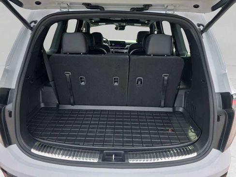 Used 2025 Kia Telluride SX X-Line image 7