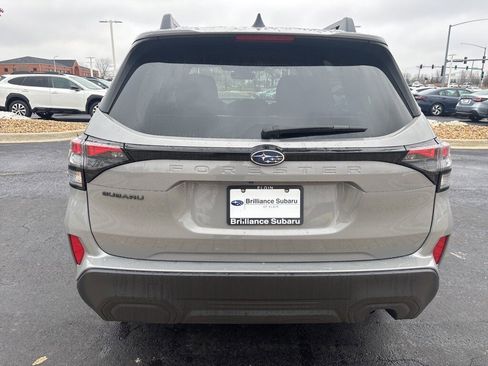 New 2026 Subaru Forester Premium image 8