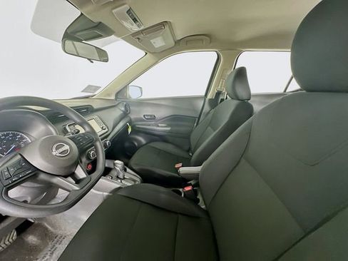 New 2025 Nissan Kicks Play S FWD image 22