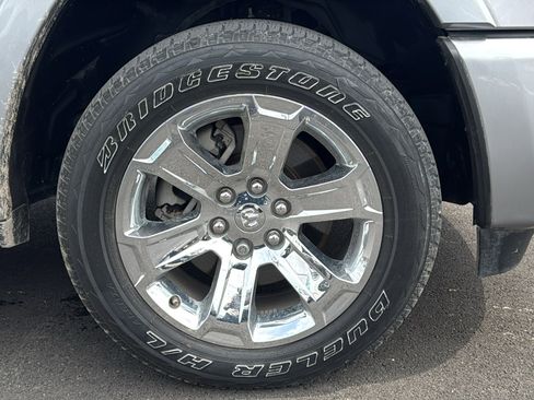 Used 2025 RAM 1500 Lone Star image 31