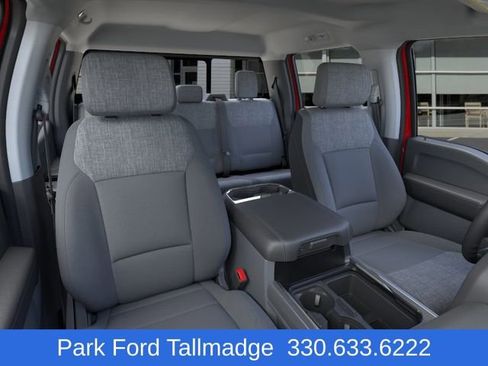 New 2026 Ford F350 XLT AWD/4WD image 10