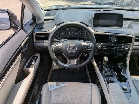 Used 2017 Lexus RX 350 FWD w/ Accessory Package image 18