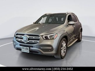 Certified 2023 Mercedes-Benz GLE 350 4MATIC video 1