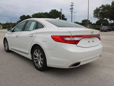 Used 2013 Hyundai Azera FWD image 6